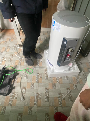 海尔EC5002-MC3U1实例评测图文解说