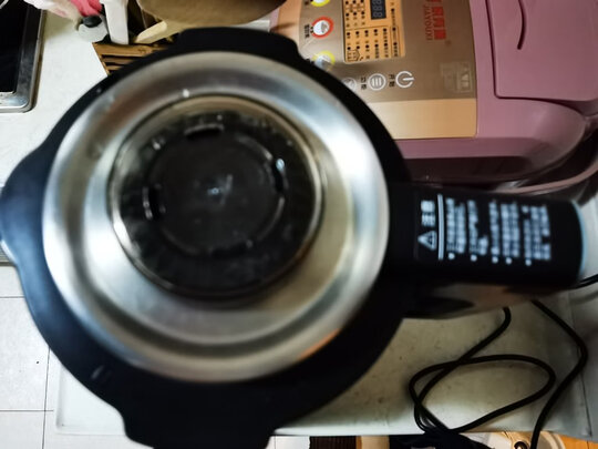破壁机|苏泊尔SP902S怎么样？内幕使用评测揭秘