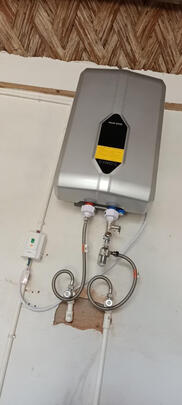 奥克斯SMS-X20热水器|客观评价奥克斯SMS-X20热水器怎么样？上手三周说真相