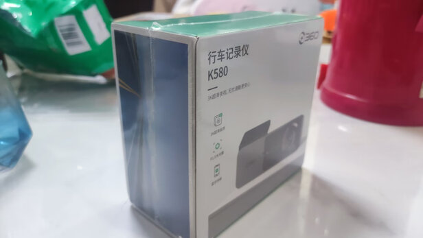行车记录仪