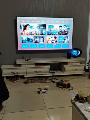 震撼内幕小米e65s电视质量好不好三周求助真相感受