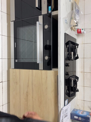 蒸烤箱|知乎评测：西门子和凯度烤箱哪个好？对比评测优缺点是？