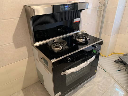 荣飞集成灶|荣飞集成灶品牌排行第几？值得入手吗，说下感受