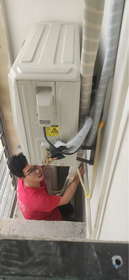 求助专家:康佳KFR-51LW/DHCK-E3怎么样到底垃不垃圾?