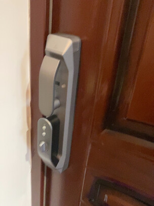 德施曼Q5M指纹锁|德施曼Q5M指纹锁到底怎么样，参数如何！