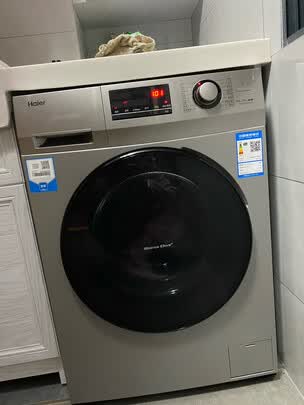 海爾EG100HB129S烘干機|消費者訴說海爾EG100HB129S怎么樣?用后一周講體驗真相內幕？