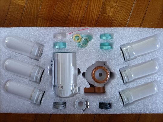 净水器|苏泊尔SJL-C2净水器独家揭秘评测真相,不看后悔!
