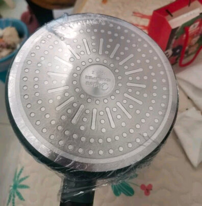 奶锅