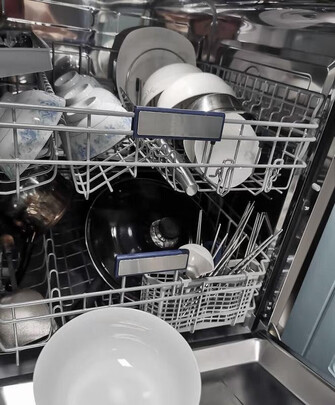 GRAM S70洗碗机优劣分析是否值得买呢?老司机良心点评