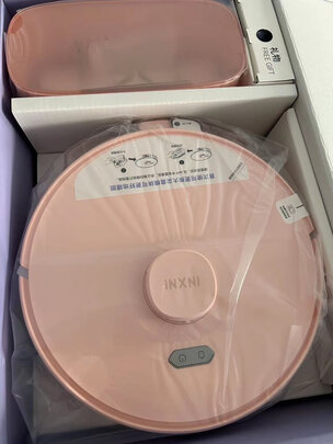 以内X3扫地机器人真实使用感受？真相必看