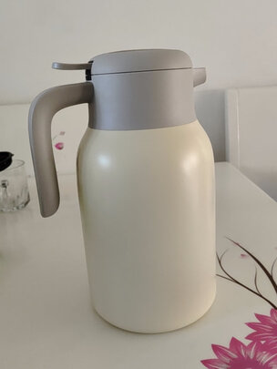 保温壶