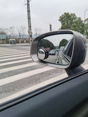 汽车后视镜小圆镜