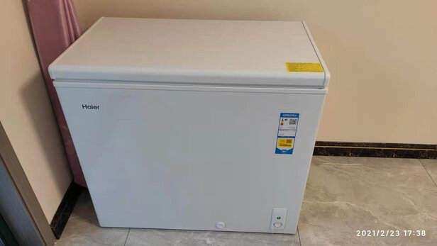 冰箱|海尔BC/BD-200HDB好吗？图文评测曝光