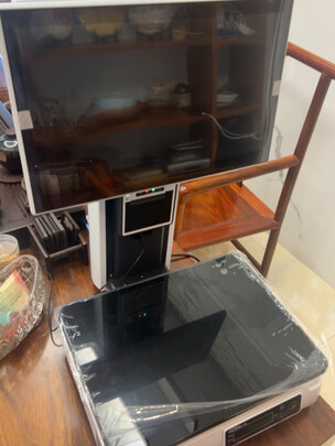 收银机