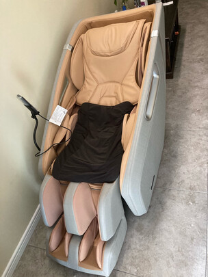 按摩椅|【今日头条】松下MA32-K492按摩椅怎么样?上手一周讲体验真相？