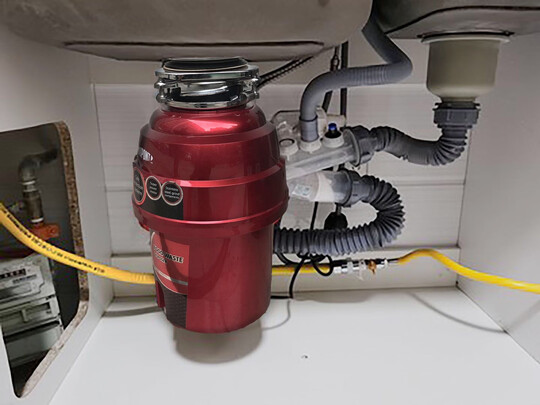 垃圾处理器|参考剖析杜邦LE-7垃圾处理器怎么样?深度测评剖析