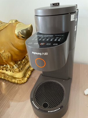 九阳DJ15E-K380一个月后开始后悔了诉说原因