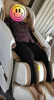 奥佳华OG7806选购容忽然的三大要点