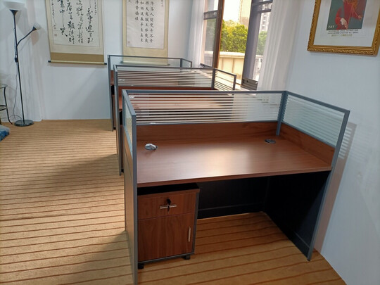 办公桌|安美诚家具AMC5602办公桌怎么样？亲身体验告知你实情！