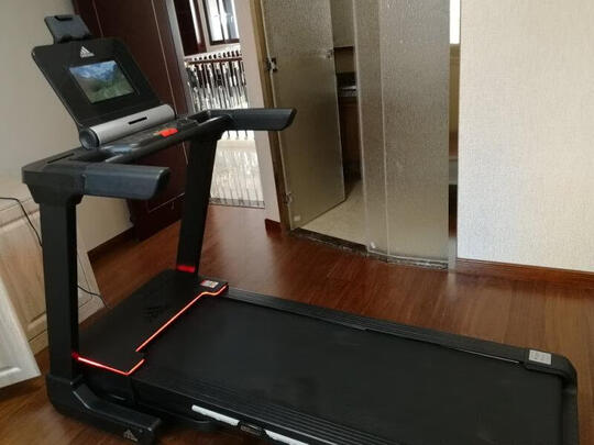 AdidasT-19i跑步机|AdidasT-19i跑步机到底怎么样，参数如何！