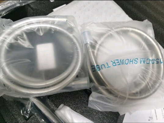 恒温花洒|箭牌AE3480SH-1/AE33124SH-1恒温花洒怎么样？亲身体验告知你实情！