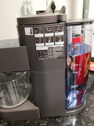 九阳DJ15E-K380破壁机|九阳DJ15E-K380破壁机如何,值得入手的原因分享！