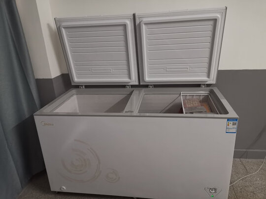 参考剖析美的bdbc521dkme冰柜怎么样深度测评剖析