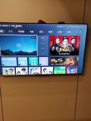 TCL55T88D电视|tcl55t88d电视怎么样？使用三天发现亮线了？