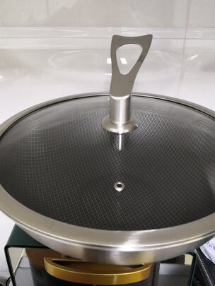 全方位解读爱乐仕炒锅怎么样爱乐仕炒锅怎么样评测报告用户报告