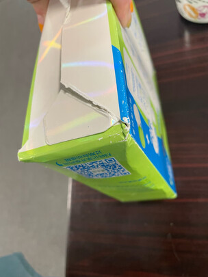 隐形眼镜护理液
