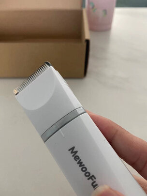  宠物磨甲器