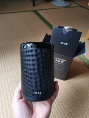 小度小度智能音箱实例评测图文解说