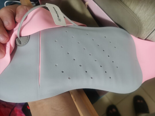 按摩器|用户揭秘西屋WAM-Y4按摩器好吗,入手解密评测真相