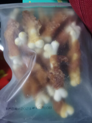 狗狗磨牙棒