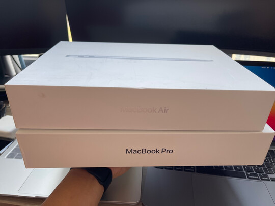 AppleMacBook|独家剖析Apple MacBook Pro怎么样?用后一周问题出来了?