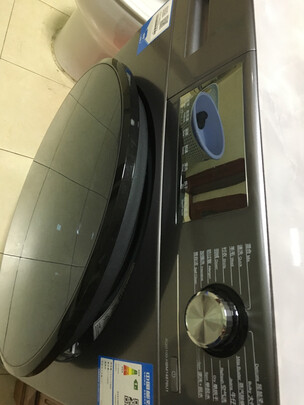 海尔XQG100-BD14176LU1烘干机|用户揭秘海尔XQG100-BD14176LU1烘干机好吗,入手解密评测真相