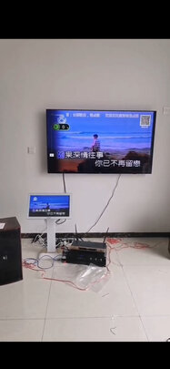 山水H17点歌机|山水H17点歌机怎么样上手一周说讲感受