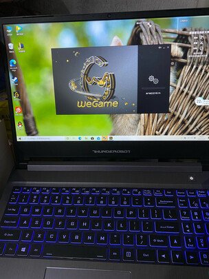 笔记本电脑|雷神911MT笔记本电脑好吗？图文评测曝光