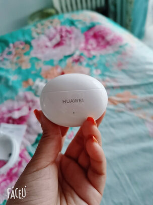 华为FreeBuds|评测细节：别被忽悠了华为HUAWEI FreeBuds 4无线耳机真实使用感受