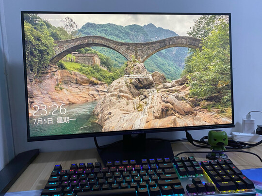 机械师MK-144F27s（前车之鉴）有必要告诉大家真相