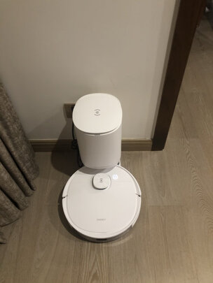 扫地机器人|看完不迷路：科沃斯扫地机器人n8怎么样?三周使用讲体验真相？