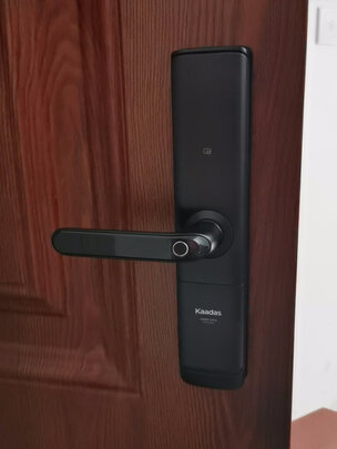 凯迪仕智能锁不吹不黑说体验实情内幕?不吹后悔了