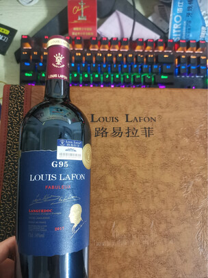 红酒|路易拉菲G95红酒怎么样评测分析结果告知！