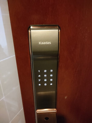 凯迪仕智能锁哪款比较好?用后说说体验真相?