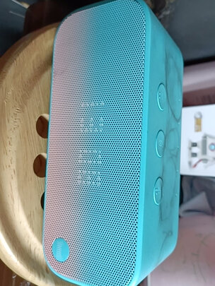 京鱼座bs-bc01蓝牙音响怎么样?质量好用吗? - 井贤栋个人博客