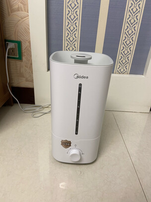 加湿器