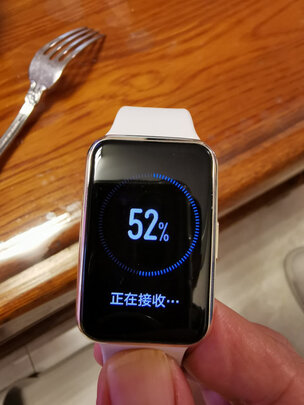 华为HUAWEI WATCH FIT评判质量差有依据吗？