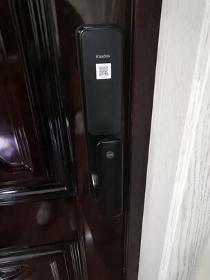 凯迪仕F200智能门锁|凯迪仕F200智能门锁怎么样评测分析结果告知！