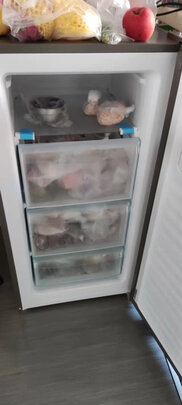 冰柜|客观评价海尔BD-148MDT冰柜怎么样？上手三周说真相