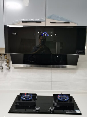 华帝i11116+i10073B油烟机|客观评价华帝i11116+i10073B油烟机怎么样？上手三周说真相